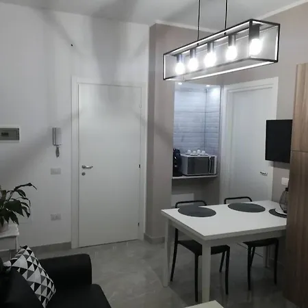 Appartement Angela Apartments 01 *