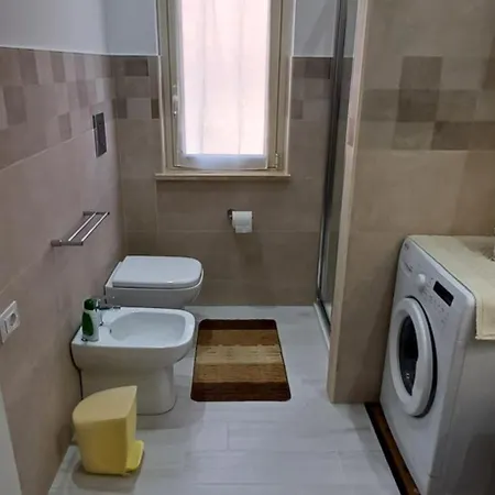 Angela Apartments 01 Appartement Partinico