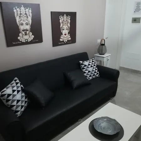 Appartement Angela Apartments 01