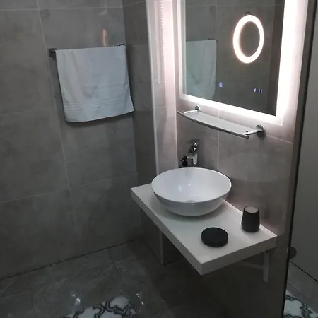 Appartement Angela Apartments 01