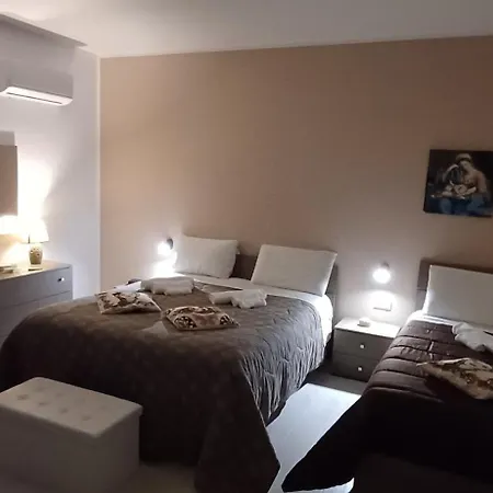 Appartamento Casa Vacanze Angela
