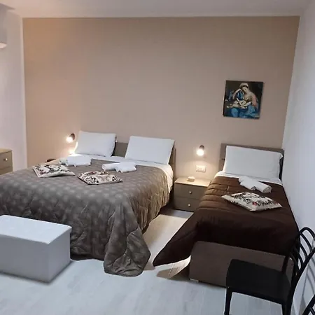 Casa Vacanze Angela Appartamento *