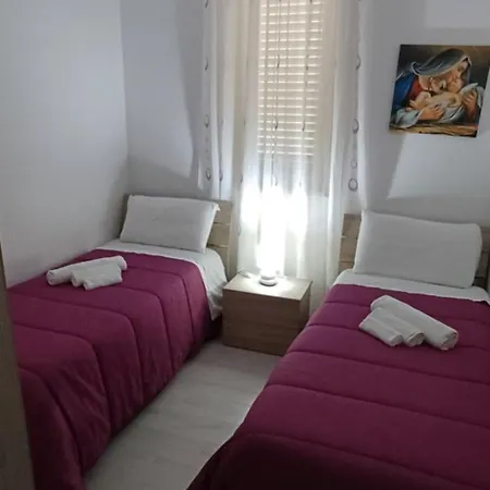 Appartamento Casa Vacanze Angela Partinico