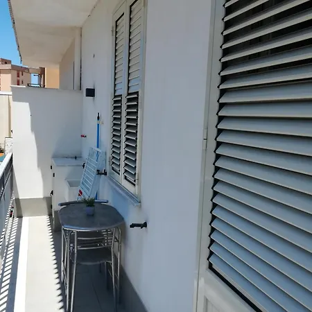 Angela Apartments 01 * 帕尔蒂尼科