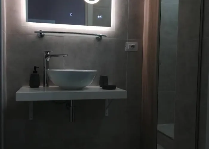 公寓 Angela Apartments 01