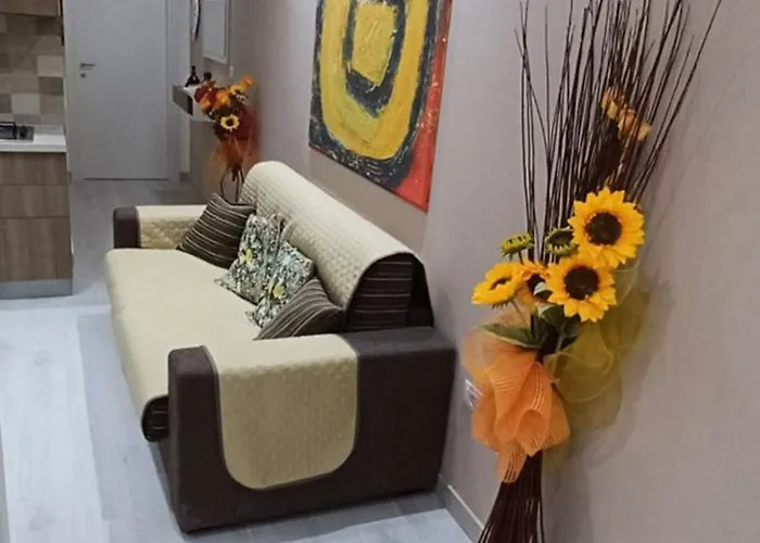 Angela Apartments 01 帕尔蒂尼科