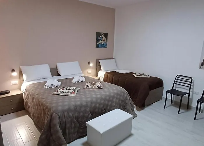 Angela Apartments 01 公寓 帕尔蒂尼科